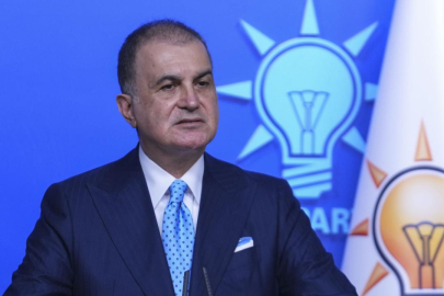 AK Parti Sözcüsü Çelik: Asrın felaketinde kaybettiğimiz canlarımızı unutmuyoruz