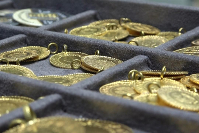 Altının gramı 7 bin liranın altında işlem görüyor
