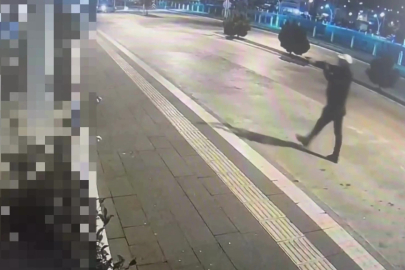 Amasya’da iş yerinin kurşunlandığı olayın azmettiricisi 2 şahıs İstanbul’da yakalandı