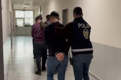 Antalya'da "istihbaratçı" yalanıyla 3,5 milyonluk vurgun yaptılar