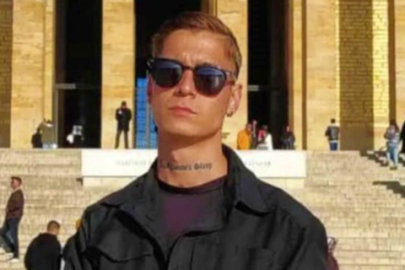 Antalya'da parkta oğlunu 37 bıçak darbesiyle öldüren babaya ağırlaştırılmış müebbet talebi