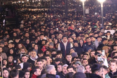 Asrın Felaketi'nin 3'üncü yıldönümü! Saat 04.17'de 11 ilde sessiz anma...