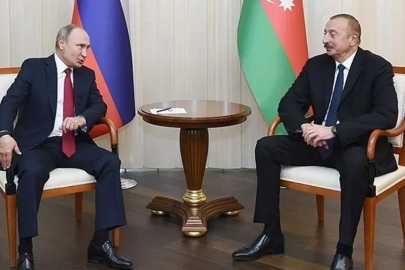 Azerbaycan'dan Rusya'ya nota! Rus milletvekilinin Ermenilerle ilgili sözleri ilişkileri gerdi