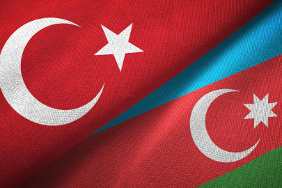 Azerbaycan'dan Türkiye'ye dayanışma mesajı