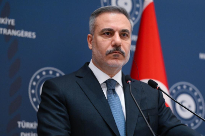 Bakan Fidan, Katar Başbakanı Al Sani ile görüştü