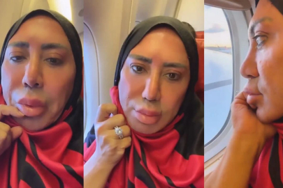 Başörtüsüne hakaretten tutuklanan Murat Övüç'ün üç yıla kadar hapsi istendi