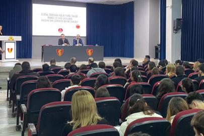 Başsavcılıktan gençlere "IBAN" uyarısı