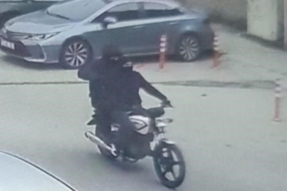 Batman'daki altın hırsızlığıyla ilgili 2 şahıs yakalandı