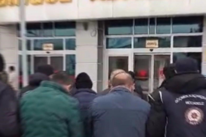 Bingöl’de göçmen kaçakçılığı operasyonu: 12 düzensiz göçmen yakalandı