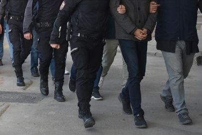 Bursa dahil 12 ilde Forex dolandırıcılığı! 48 şüpheli kıskıvrak yakalandı...