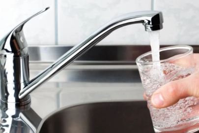 Bursa'da su kesintisi