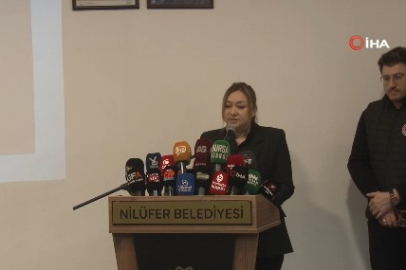 Bursa Nilüfer'de kentsel dönüşümde belediye güvenceli yeni model