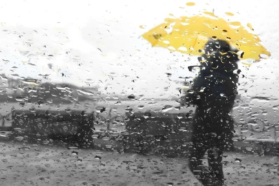 Bursa Valiliği'nden meteorolojik uyarı!