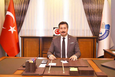 Bursa Yenişehir Belediye Başkanı Ercan Özel: Dirençli şehirler kuracağız