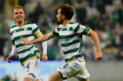 Bursaspor’da Hakkı Türker gelişmesi! Oynayabilecek mi?