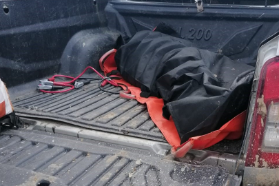 Çanakkale'de orman işçisi kesim sırasında kalp krizi geçirerek hayatını kaybetti