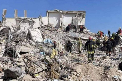 Deprem ceza yargılamaları çerçevesinde bugüne kadar dava açılan kişi sayısı belli oldu!