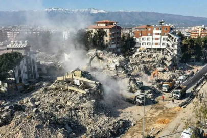 Deprem illerinde borçlar katlandı