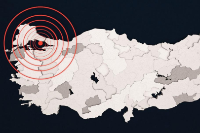 Depremde yeni tablo! Herkes İstanbul’u konuşuyor ama risk altındaki il sayısı 10