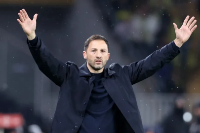 Fenerbahçe'de Domenico Tedesco'dan forvet kritiği!