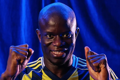 Fenerbahçe'nin yıldızı N'Golo Kante hakkında özel açıklamalar