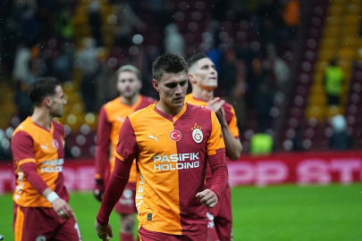 Galatasaray, Kazımcan Karataş'ı Başakşehir'e kiraladı