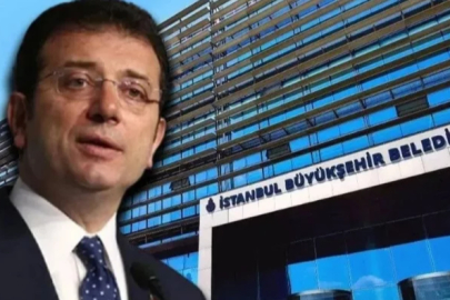 İBB davasında yeni gelişme! İmamoğlu ve 104 kişi hakkında tutukluluğa devam kararı