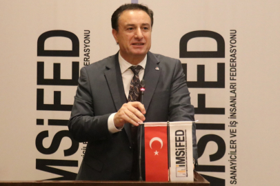 İMSİAD Başkanı Demir: Afet değil, ihmal öldürür