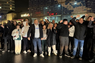 İstanbul Başakşehir'de sitede yönetim krizinde 5 milyon TL'nin başka hesaplara aktarıldığı iddiası