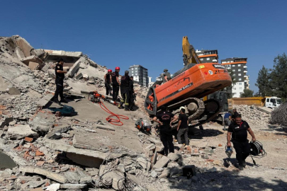 Kahramanmaraş'ta deprem soruşturmalarının tamamı sonuçlandırıldı