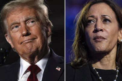 Kamala Harris’ten sosyal medyada geri dönüş