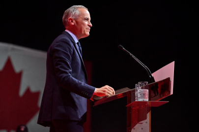 Kanada Başbakanı Carney: Türkiye, NATO'nun hayati bir ortağı