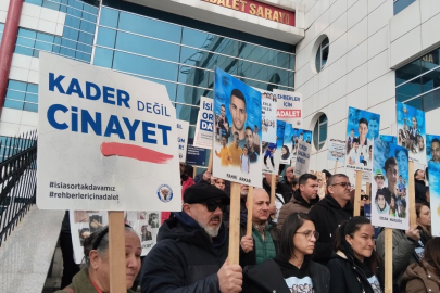 KKTC Cumhurbaşkanı Erhürman: İsias asla kapanmayacak ortak yaramız