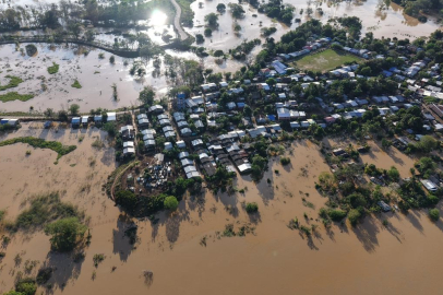 Kolombiya'da ülke genelindeki sellerde 6 kişi hayatını kaybetti