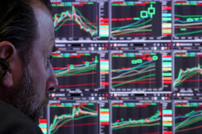 Küresel piyasalar karışık seyrediyor