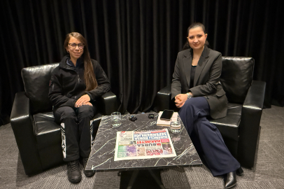 Mahfel #17 | "O geceyi unutmak mümkün değil!" Sessizliğin altında hayat aramak...