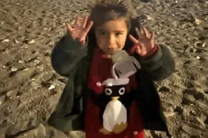 Minik Edanur'un davasında tepki çeken karar!