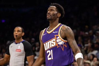 Nigel Hayes-Davis takasla gönderildi