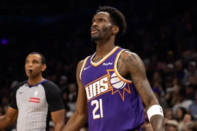 Nigel Hayes-Davis takasla gönderildi