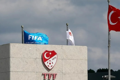 PFDK sevkleri açıklandı: Selçuk İnan da listede!