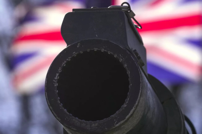 Rusya: Ukrayna'da İngiliz askerler büyükelçilik himayesinde çalışıyor