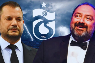 Trabzonspor başkanlığı için Nevzat Aydın'dan olay sözler: Bakanları arayamam