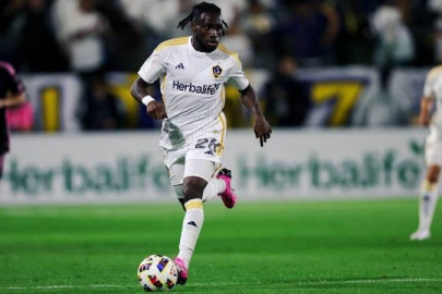 Trabzonspor'dan Paintsil hamlesi