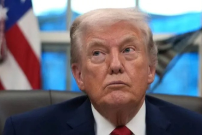 Trump kendi adını taşıyan ilaç sitesini açtı