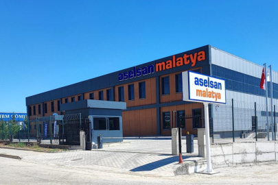 Türk savunma sanayii deprem bölgesine katkı sağladı