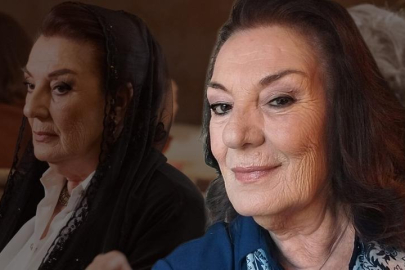 Yeşilçam’ın usta oyuncusu Nevin Efe hayatını kaybetti