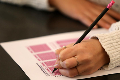 YKS başvuruları başladı