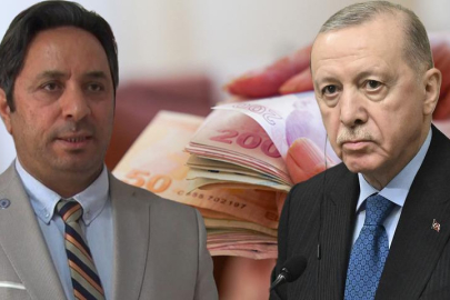 Bayram ikramiyesinde Cumhurbaşkanı Erdoğan detayı: İnisiyatif kullanabilir