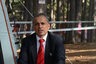 Belediye başkanının 6 Şubat paylaşımı olay oldu: Önce paylaştı sonra sildi