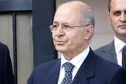 Ahmet Necdet Sezer uzun zaman sonra konserde görüntülendi!